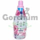 Downy Aroma Floral 800 ml Fabric Softener