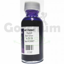 Gentian Violet 1% Solution