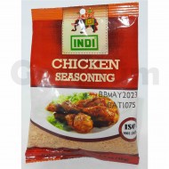 Indi Chicken Seasoning Sachet 40g 