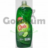 Quix Lime Green 750ml