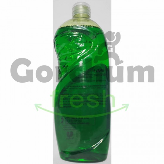 Quix Lime Green 750ml