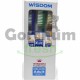 Wisdom Deluxe Adult Soft Toothbrush 