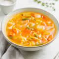 Soups & Noodles