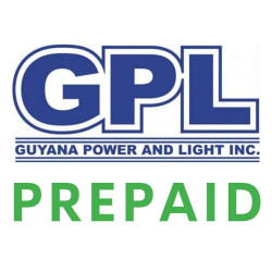 GPL Prepaid Credit