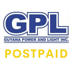 GPL Postpaid Bill