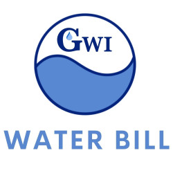 GWI Water Bill