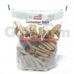 Badia Cinnamon Sticks Bag 12oz