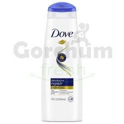 Dove Intensive Repair Shampoo 12oz