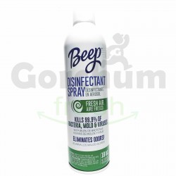 Beep Fresh Air Disinfectant Spray 18oz
