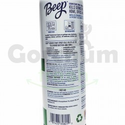 Beep Fresh Air Disinfectant Spray 18oz