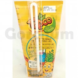 Topco Pinapple Passion 200ml