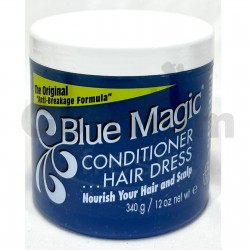 Blue Magic Conditioner Hair Dress 12 oz