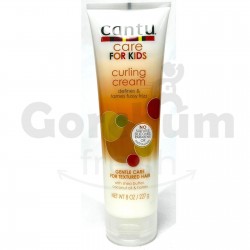 Cantu Kids Curling Cream 8oz