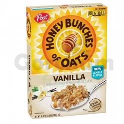 Honey Bunches of Oats Vanilla 510g