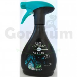 Febreze Unstopables Fabric Fresh 500ml