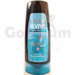 Loreal Elvive Power Moisture Hydrating Conditioner 12.6 floz