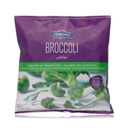 Emborg Broccoli 450g