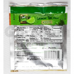 Tang Guava Artificially Flavoured Drink Mix 20g