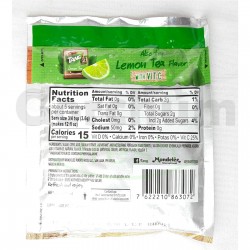 Tang Lemon Artificially Flavoured Drink Mix 20g