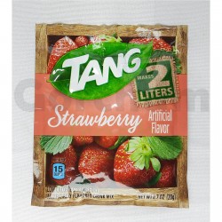 Tang Strawberry Artificially Flavoured Drink Mix 20g