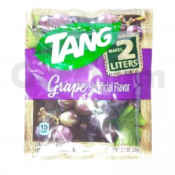 Tang Grape Artificially Flavoured Drink Mix 20g