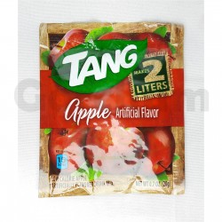 Tang Apple Artificially Flavoured Drink Mix 20g