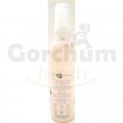 Juv Hair & Body Coconut Oil Hibiscus Acai 120ml