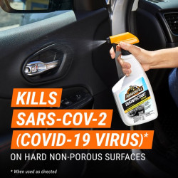 ArmorAll Disinfectant Spray 32 floz