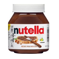 Nutella Hazelnut Spread with Cocoa 7.7oz
