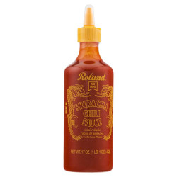 Roland Sriacha Chilli Sauce 17oz