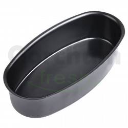 Oval Cake Pan