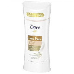 Dove Even Tone Calming Breeze Finish Antiperspirant2.6oz