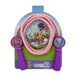 Paw Patrol Skipping Rope 7ft Long 