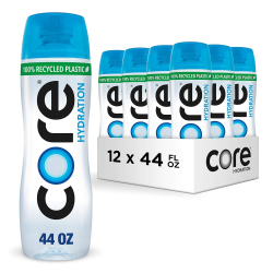 Core Hydration Perfectly Balanced Water 1.3L