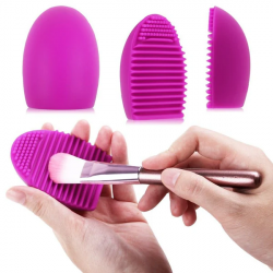 Evok Silicone Brush Cleaner