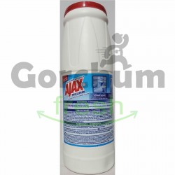 Ajax Scourer Triclorin Powdered Detergent 600g