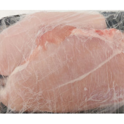 Gorchum Chicken Boneless Skinless Breast 1lb