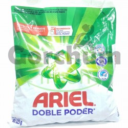 Ariel Double Powder Powder Detergent 225g