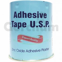 Adhesive Tape U.S.P 5cm x 5m