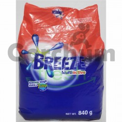 Breeze Multiactive Powder Detergent 900g