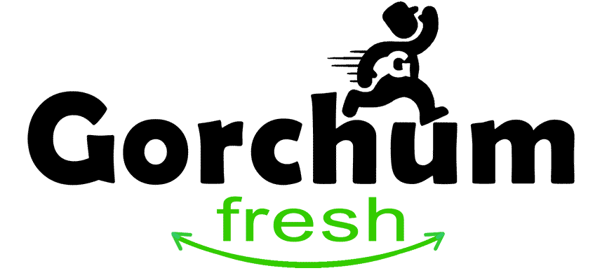 Gorchum Fresh
